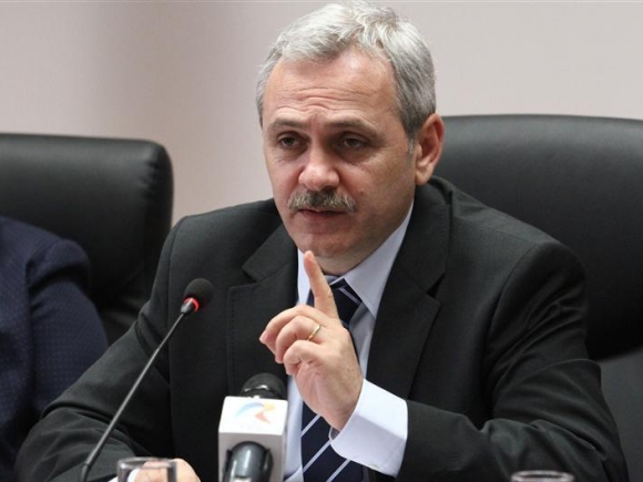 Dragnea: Dacă domnul Constantin vrea să iasă din Guvern, e o opțiune personală; susținerea parlamentară nu va fi afectată