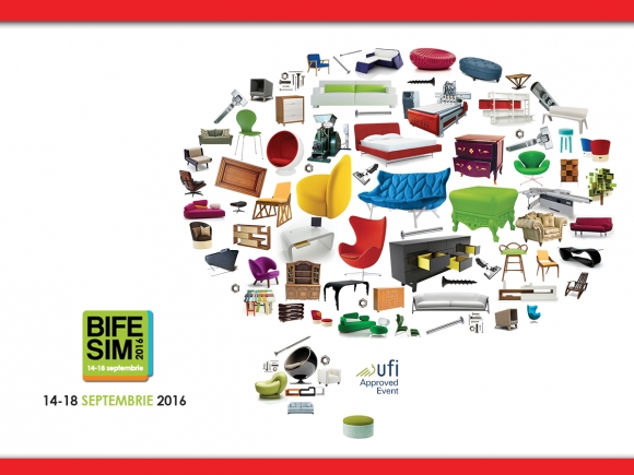 La Romexpo începe BIFE-SIM 2016 – evenimentul-etalon al industriei mobilei!