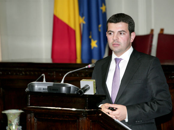 Daniel Constantin: Trebuie să scoatem în evidenţă soluţiile privind dezvoltarea agriculturii româneşti