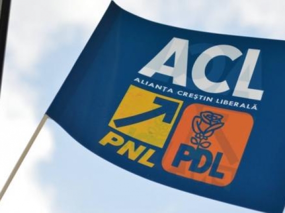 ACL a lansat pactul național pentru stabilitate și democrație
