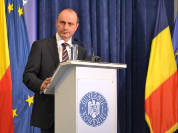 Irimescu: România a pierdut aproape două miliarde de euro din cauza proastei gestionări a fondurilor europene