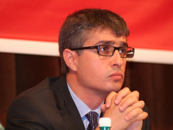 Victor Ponta: Am propus în faţa BPN ca Andrei Dolineaschi să fie secretar general al PSD