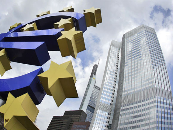 BCE a lăsat nemodificate dobânzile