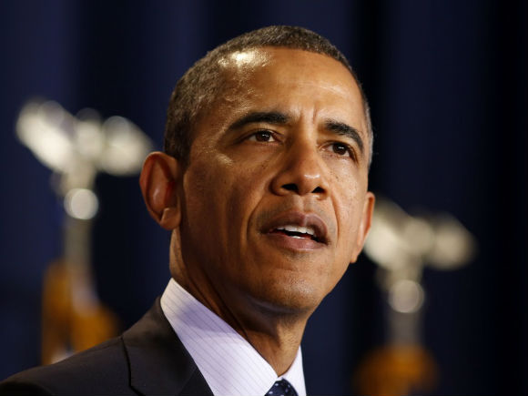 Obama se teme de o escaladare a confruntării dintre Israel şi Hamas