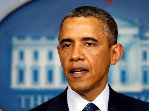 Barack Obama îl va primi vineri pe secretarul general al NATO