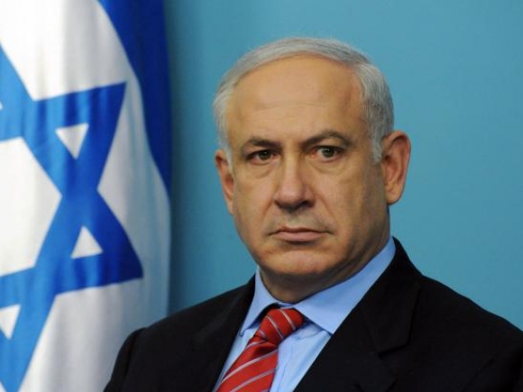 Netanyahu a ordonat blocarea construirii de locuinţe în Cisiordania