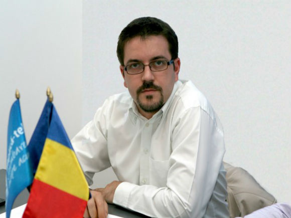 Bogdan Diaconu solicită Parlamentului să urgenteze discutarea demersului Coaliției pentru familie
