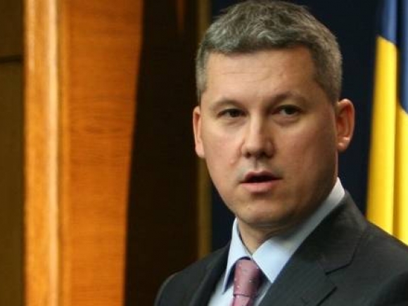 Predoiu, despre alegerile prezidenţiale: Nu se pune problema unui tandem între mine şi Mihai Răzvan Ungureanu