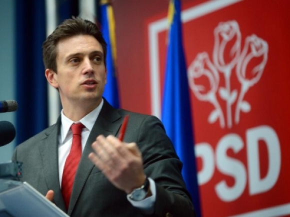 Ivan: Rezultatele PSD-UNPR-PC la europarlamentare, un semnal că trebuie să continuăm ce am început
