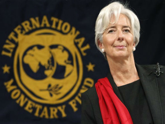 FMI: Redresarea economiei globale rămâne prea lentă și prea fragilă