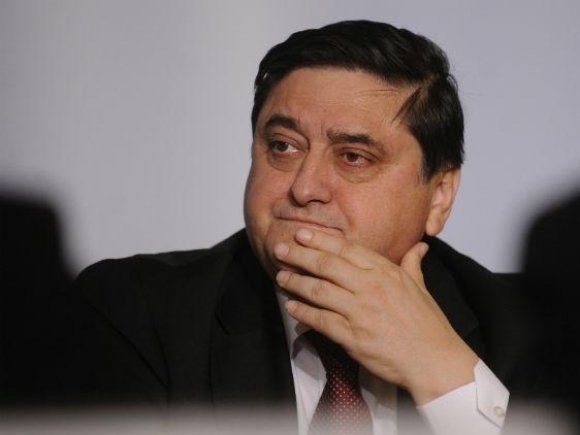 Liberalii anunţă că vor cere în Parlament demisia ministrului Constantin Niţă