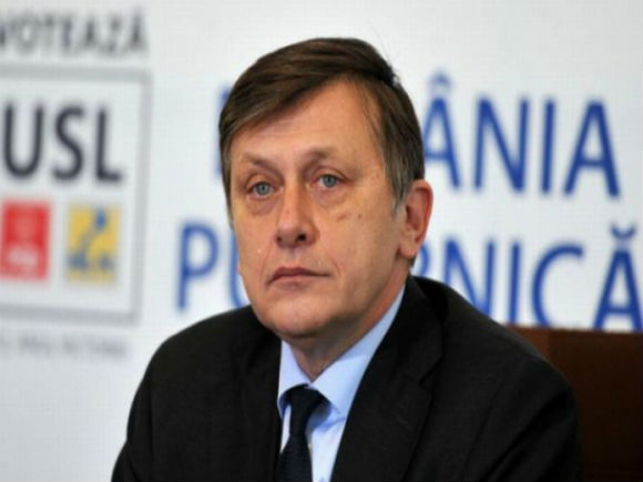 Antonescu: PNL va fi cel mai mare partid de dreapta din România