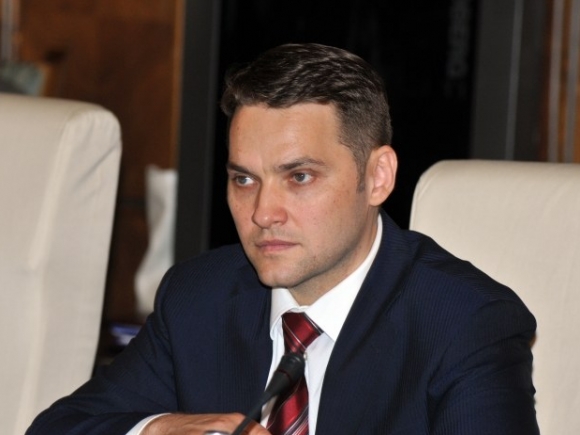 Comisia Juridică a avizat cererea DNA de arestare preventivă a lui Dan Șova