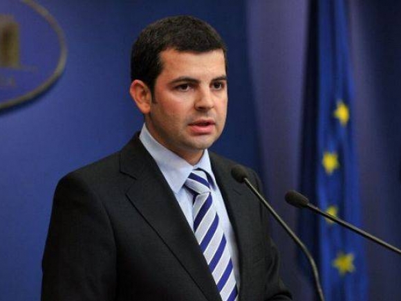 Daniel Constantin: România, printre primele cinci țări care au trimis la Bruxelles noul PNDR