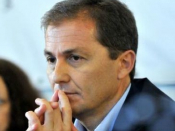 Daniel Morar, numit de Traian Băsescu judecător la CCR