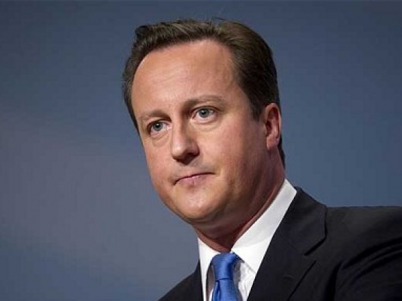 David Cameron: Românii şi bulgarii vor putea munci liber în Marea Britanie