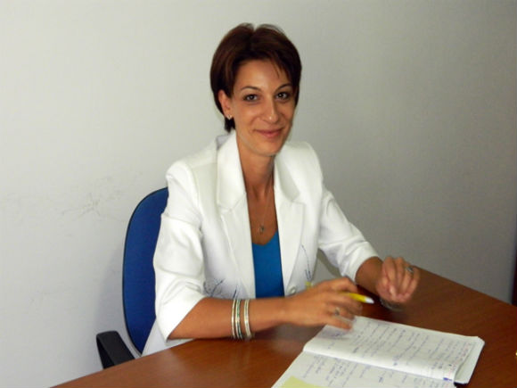 Diana Tuşa: Graţie eforturilor lui Crin Antonescu voi activa ca deputat independent