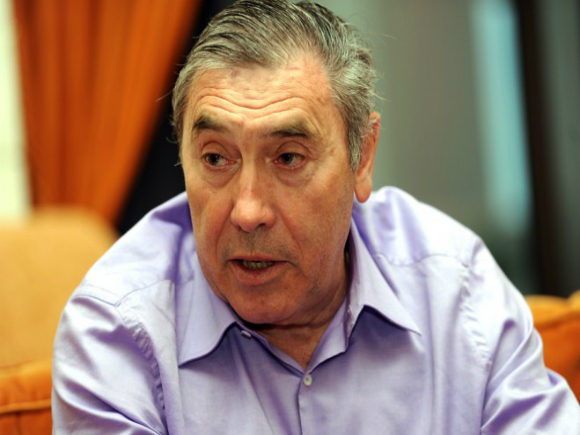 Eddy Merckx: Turul Franţei se poate câştiga şi fără dopaj