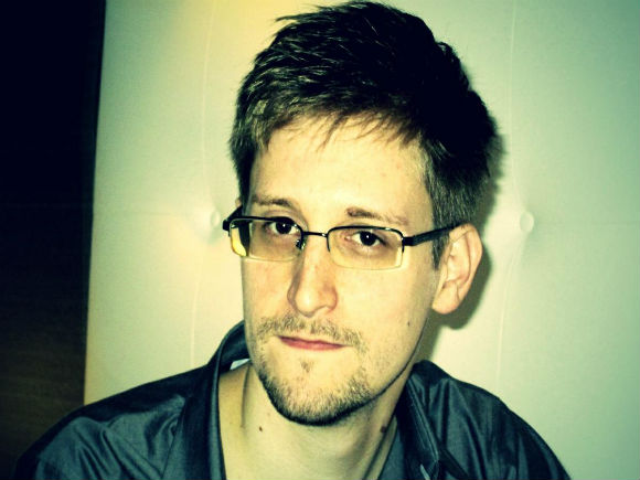 Edward Snowden candidează pentru postul de rector al Universităţii Glasgow