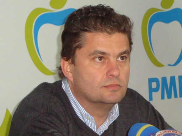 Cererea de încuviinţare a arestării deputatului Florin Popescu a ajuns la Camera Deputaţilor