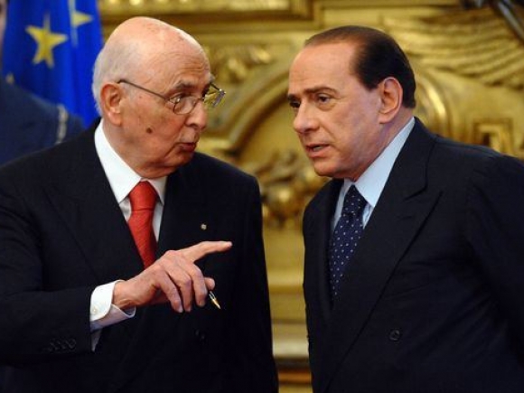 Criza politică din Italia va sabota speranţele pentru reformă