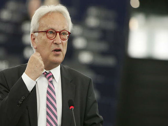 Hannes Swoboda: Nu există niciun motiv de a păstra România în afara spaţiului Schengen