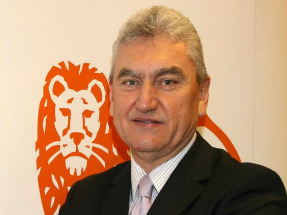 Mişu Negriţoiu, propus pentru funcţia de preşedinte al ASF