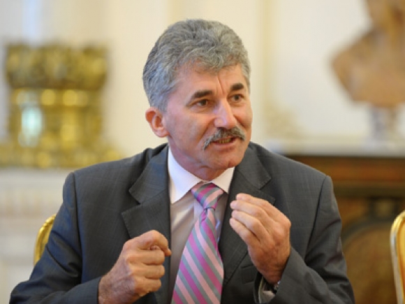 Oltean, la Parlament: M-am pregătit să dovedesc faptul că nu se impune arestarea mea