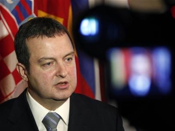 Premierul sârb: Înţeleg foarte bine presiunile asupra României pentru a recunoaşte Kosovo