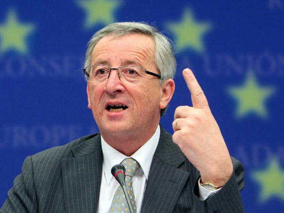 Jean-Claude Juncker: Sunt profund șocat de evenimentele de la Paris