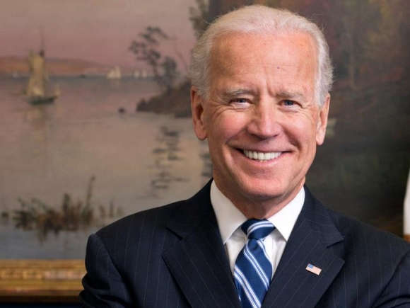Vicepreşedintele SUA, Joe Biden, îşi începe marţi vizita în România