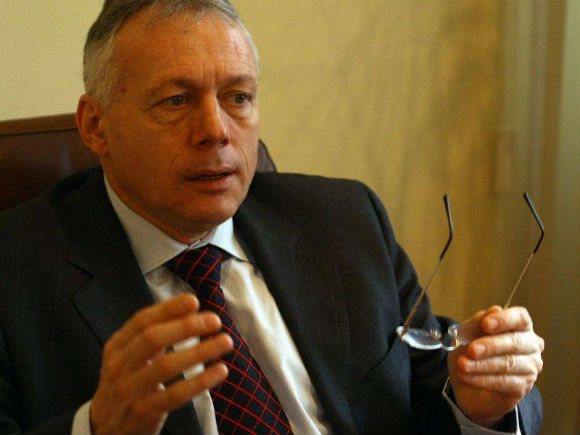 Laszlo Borbely: E regretabil ce se întâmplă în Republica Moldova