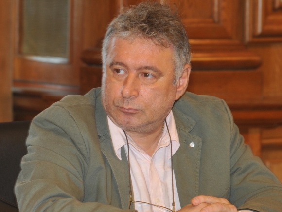 Camera Deputaților: Mădălin Voicu, la Comisia juridică pentru studierea dosarului
