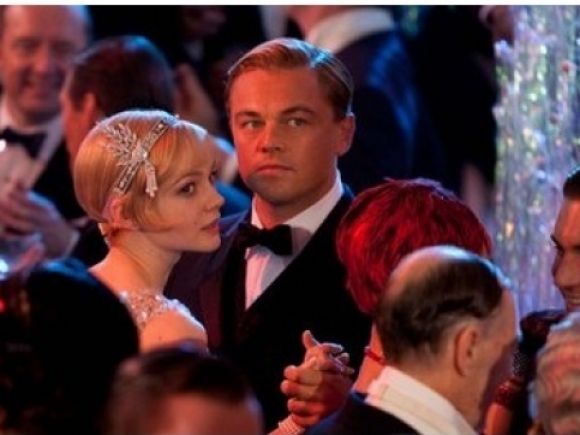 "Marele Gatsby", lider în box office-ul românesc de weekend