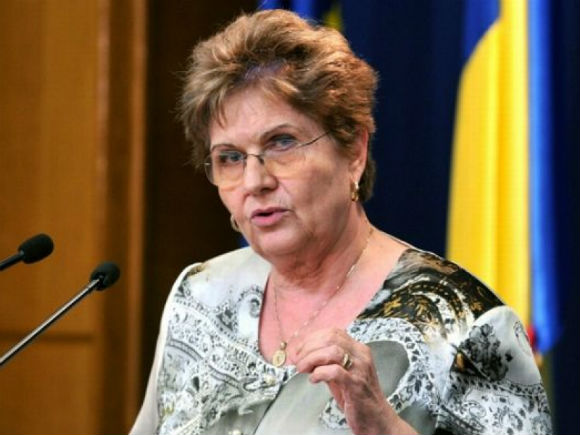 Câmpeanu: România, dată ca exemplu în UE pentru siguranța sistemului de asistență socială