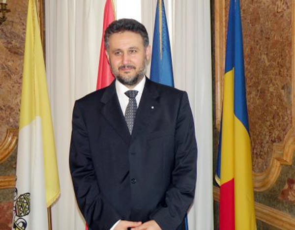 Marius Lazurca: Republica Moldova și România ar putea avea un control comun al frontierei