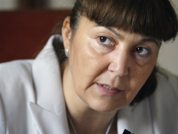 Monica Macovei: "Solicit tuturor parlamentarilor să susțină propunerile mele privind răspunderea disciplinară a magistraților"