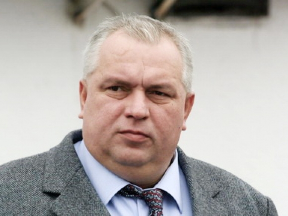 Nicușor Constantinescu, dat în urmărire internațională prin Interpol