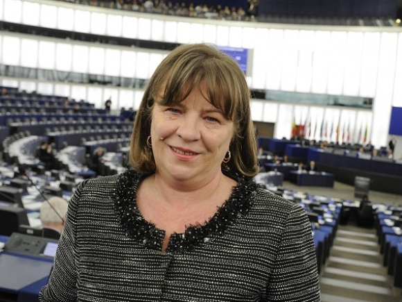 Norica Nicolai: UE are o şansă majoră pentru coeziune în politica externă şi de securitate comună