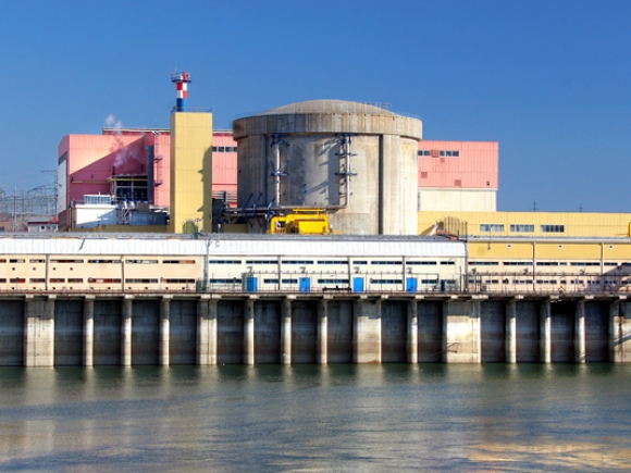 Nuclearelectrica propune dividende de peste 340 de milioane de lei