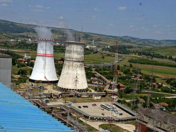 Un reactor de la Cernavodă a fost deconectat de la reţea, pentru remedierea unei defecţiuni