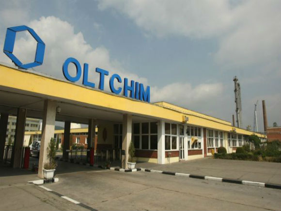 Oltchim trimite în şomaj tehnic peste 700 de salariaţi, din 29 iulie