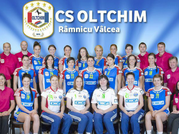 CS Oltchim cedează locul în liga națională nou înființatei HC Oltenia
