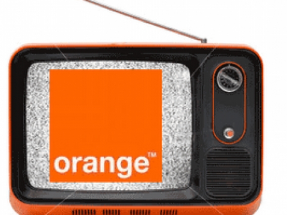 Orange va lansa un pachet de servicii de televiziune
