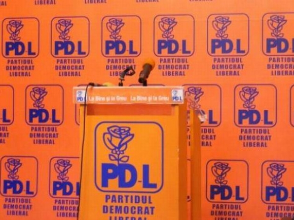 Tișe: PDL pregătește o moțiune de cenzură, USL s-a lepădat de România