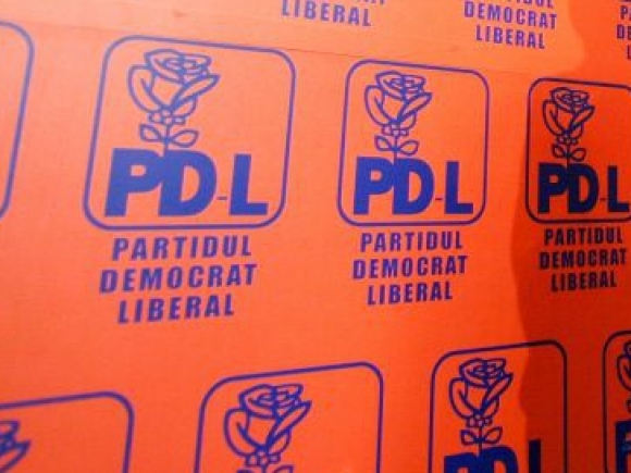 PDL își lansează duminică, la Sala Palatului, candidații la europarlamentare