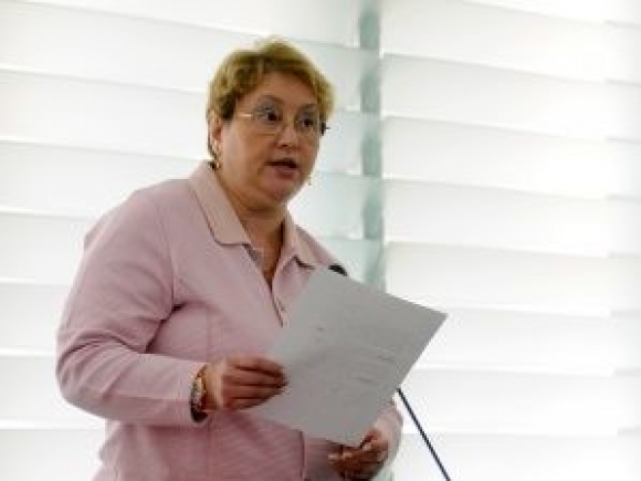 Renate Weber: Condamnarea lui Dragnea, pentru fapte de corupție