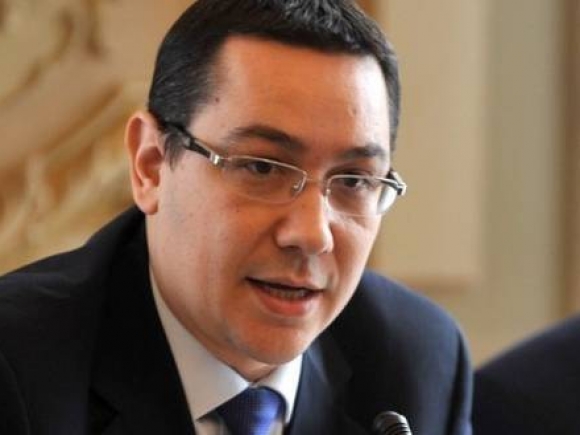 Ponta: Dragnea e nevinovat în dosarul 'Referendumul'