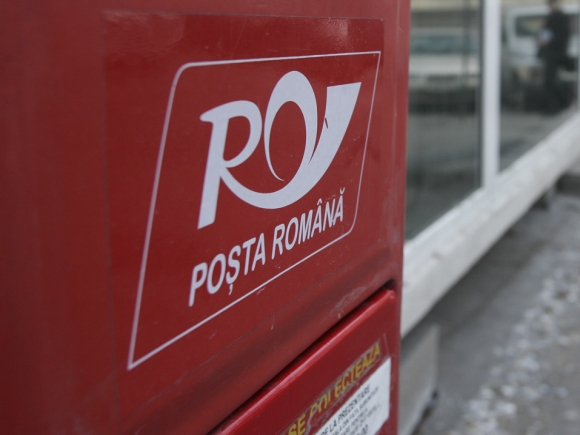 ACL Sibiu: PSD folosește Poșta Română în campania electorală a lui Victor Ponta