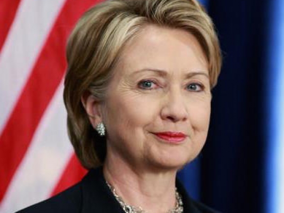 Campania din SUA: Agenda economică a lui Hillary Clinton se duce și mai mult spre stânga